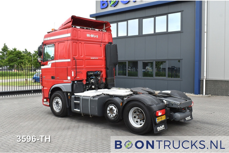 DAF XF 440 FTP 6x2 | EURO6 * SC * NL TRUCK * APK 02-2026 - Tractor unit: picture 4 DAF XF 440 FTP 6x2 | EURO6 * SC * NL TRUCK * APK 02-2026 - Tractor unit: picture 4