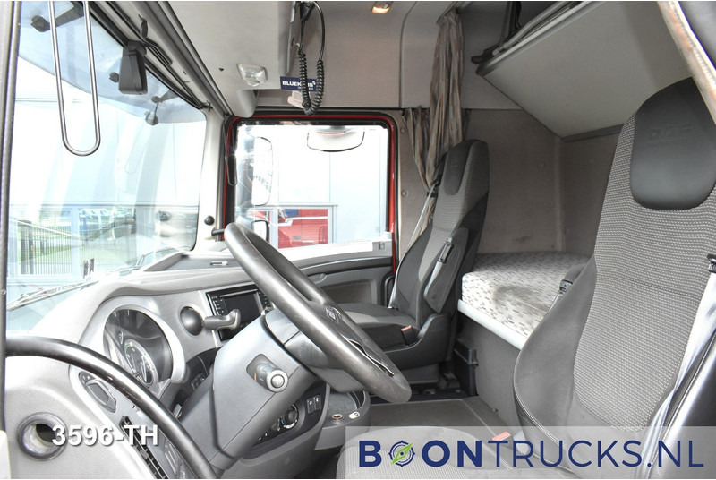 DAF XF 440 FTP 6x2 | EURO6 * SC * NL TRUCK * APK 02-2026 - Tractor unit: picture 2 DAF XF 440 FTP 6x2 | EURO6 * SC * NL TRUCK * APK 02-2026 - Tractor unit: picture 2