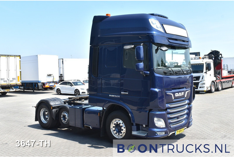 DAF XF 480 FTP 6x2 | SSC * HYDRAULICS * INTARDER * ALCOA * NL TRUCK * APK 02-2026 - Tractor unit: picture 3 DAF XF 480 FTP 6x2 | SSC * HYDRAULICS * INTARDER * ALCOA * NL TRUCK * APK 02-2026 - Tractor unit: picture 3