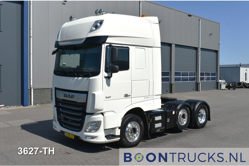 DAF XF 530 FTG | SSC * 481 KM *INTARDER * TWIN STEER * APK 02-2026 - Tractor unit: picture 1 DAF XF 530 FTG | SSC * 481 KM *INTARDER * TWIN STEER * APK 02-2026 - Tractor unit: picture 1