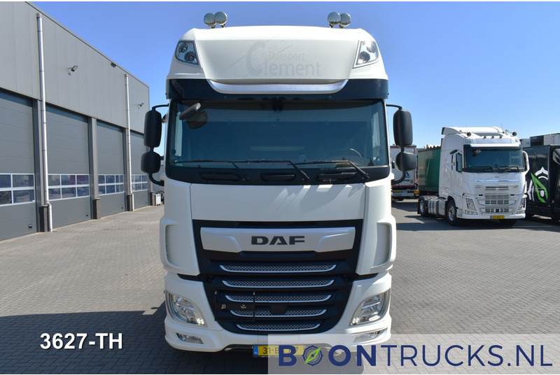 DAF XF 530 FTG | SSC * 481 KM *INTARDER * TWIN STEER * APK 02-2026 - Tractor unit: picture 4 DAF XF 530 FTG | SSC * 481 KM *INTARDER * TWIN STEER * APK 02-2026 - Tractor unit: picture 4