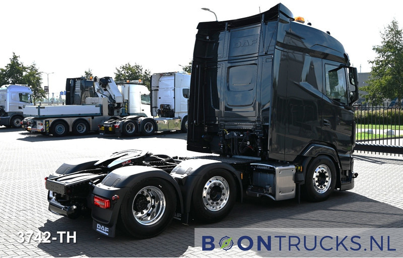 DAF XG 480 FTG NEW / UNUSED | FULL AIR * TWIN STEER * FULL OPTION * ALCOA - Tractor unit: picture 5 DAF XG 480 FTG NEW / UNUSED | FULL AIR * TWIN STEER * FULL OPTION * ALCOA - Tractor unit: picture 5