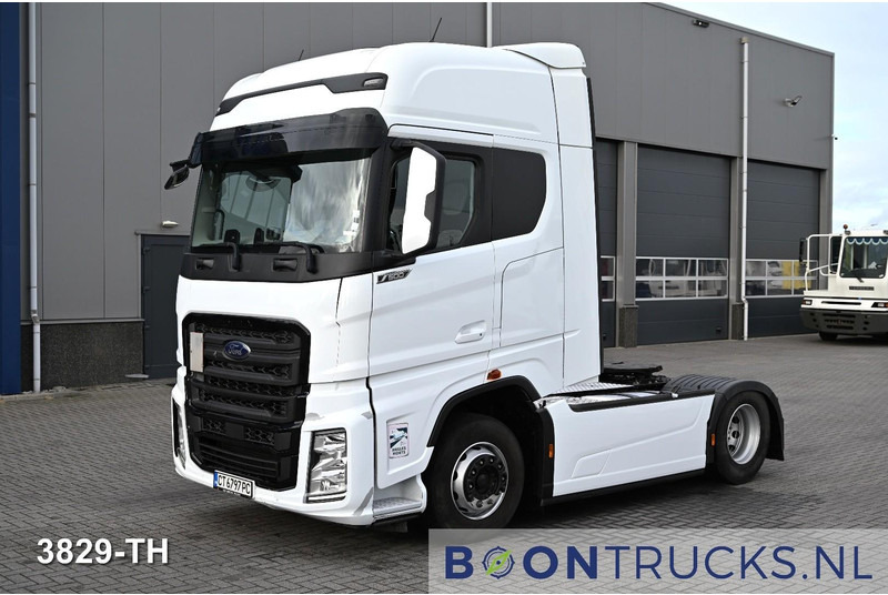 Ford F-MAX 500 4x2 | EURO6 * 2x FUEL TANK * ACC * 2x AVAILABLE - Tractor unit: picture 1 Ford F-MAX 500 4x2 | EURO6 * 2x FUEL TANK * ACC * 2x AVAILABLE - Tractor unit: picture 1