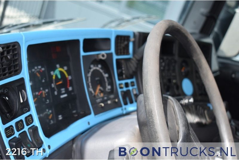 Leasing of Scania R164 480 V8 4x2 |ONLY FOR PARTS * ENGINE RUNNING * NO INTERIOR !! Scania R164 480 V8 4x2 |ONLY FOR PARTS * ENGINE RUNNING * NO INTERIOR !!: picture 16