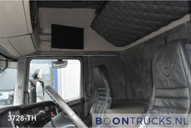 Scania R620-V8 6x2 | EURO5 * FULL AIR * DOUBLE BOOGIE * RETARDER * APK 07-2026 - Tractor unit: picture 2 Scania R620-V8 6x2 | EURO5 * FULL AIR * DOUBLE BOOGIE * RETARDER * APK 07-2026 - Tractor unit: picture 2