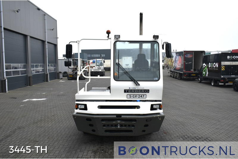 Terberg YT222 4x2 | NL KENTEKEN - Tractor unit: picture 5 Terberg YT222 4x2 | NL KENTEKEN - Tractor unit: picture 5