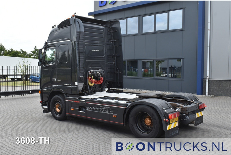 Volvo FH 460 4x2 | EURO3 * XL * 2x TANK * PARKING AIRCO * NL TRUCK - Tractor unit: picture 4 Volvo FH 460 4x2 | EURO3 * XL * 2x TANK * PARKING AIRCO * NL TRUCK - Tractor unit: picture 4