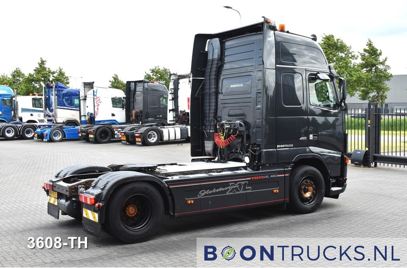 Volvo FH 460 4x2 | EURO3 * XL * 2x TANK * PARKING AIRCO * NL TRUCK - Tractor unit: picture 5 Volvo FH 460 4x2 | EURO3 * XL * 2x TANK * PARKING AIRCO * NL TRUCK - Tractor unit: picture 5