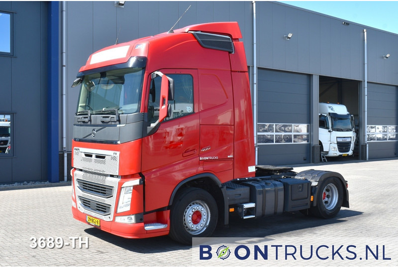 Volvo FH 460 4x2 | EURO6 * 2x FUEL TANK * NL TRUCK * APK 08-2026! - Tractor unit: picture 1 Volvo FH 460 4x2 | EURO6 * 2x FUEL TANK * NL TRUCK * APK 08-2026! - Tractor unit: picture 1