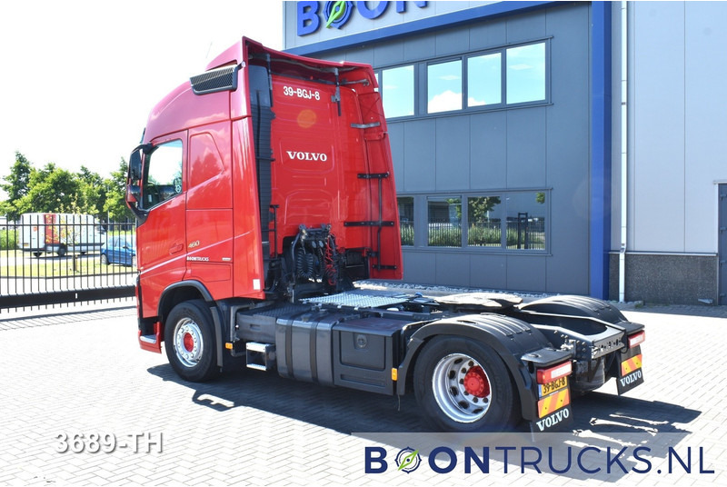 Volvo FH 460 4x2 | EURO6 * 2x FUEL TANK * NL TRUCK * APK 08-2026! - Tractor unit: picture 4 Volvo FH 460 4x2 | EURO6 * 2x FUEL TANK * NL TRUCK * APK 08-2026! - Tractor unit: picture 4