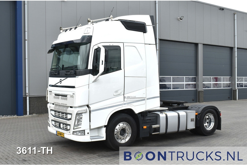 Volvo FH 460 4x2 | EURO6 * ADR * COMPRESSOR * DUAL CLUTCH * NL TRUCK * APK 01-2026 - Tractor unit: picture 1 Volvo FH 460 4x2 | EURO6 * ADR * COMPRESSOR * DUAL CLUTCH * NL TRUCK * APK 01-2026 - Tractor unit: picture 1