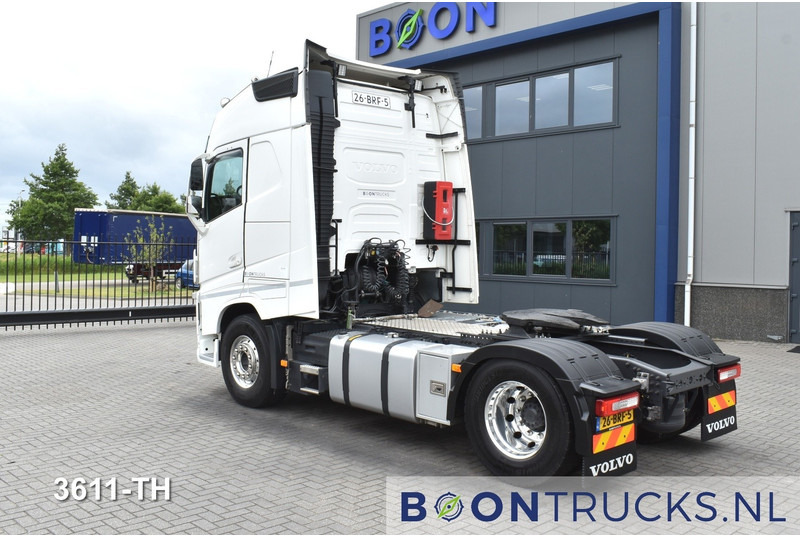 Volvo FH 460 4x2 | EURO6 * ADR * COMPRESSOR * DUAL CLUTCH * NL TRUCK * APK 01-2026 - Tractor unit: picture 4 Volvo FH 460 4x2 | EURO6 * ADR * COMPRESSOR * DUAL CLUTCH * NL TRUCK * APK 01-2026 - Tractor unit: picture 4