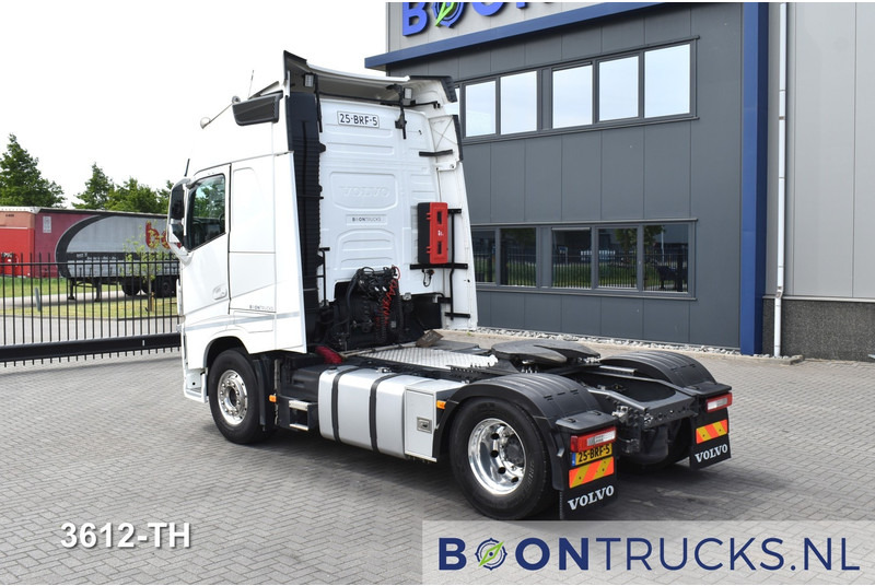 Volvo FH 460 4x2 | EURO6 * ADR * COMPRESSOR * DUAL CLUTCH * NL TRUCK * APK 11-2025 - Tractor unit: picture 4 Volvo FH 460 4x2 | EURO6 * ADR * COMPRESSOR * DUAL CLUTCH * NL TRUCK * APK 11-2025 - Tractor unit: picture 4