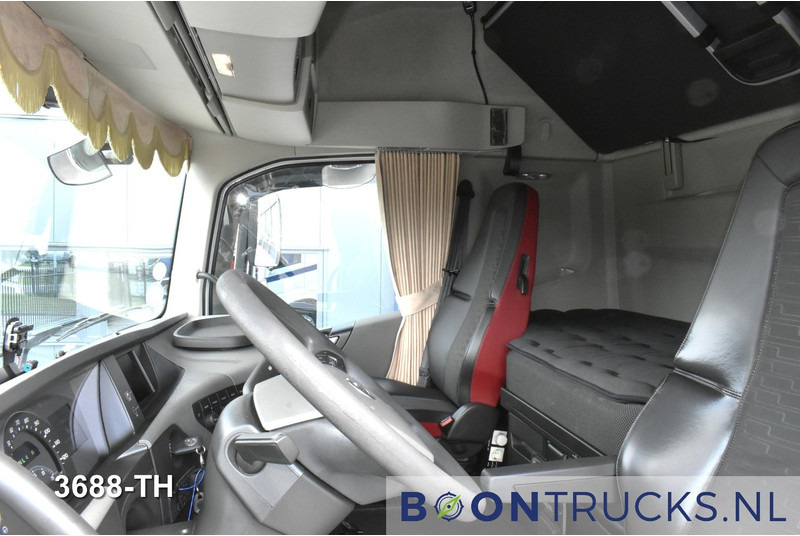 Volvo FH 500 4x2 | EURO6 * XL * HYDRAULICS * 2x TANK * NL TRUCK * APK 09-2025 - Tractor unit: picture 2 Volvo FH 500 4x2 | EURO6 * XL * HYDRAULICS * 2x TANK * NL TRUCK * APK 09-2025 - Tractor unit: picture 2