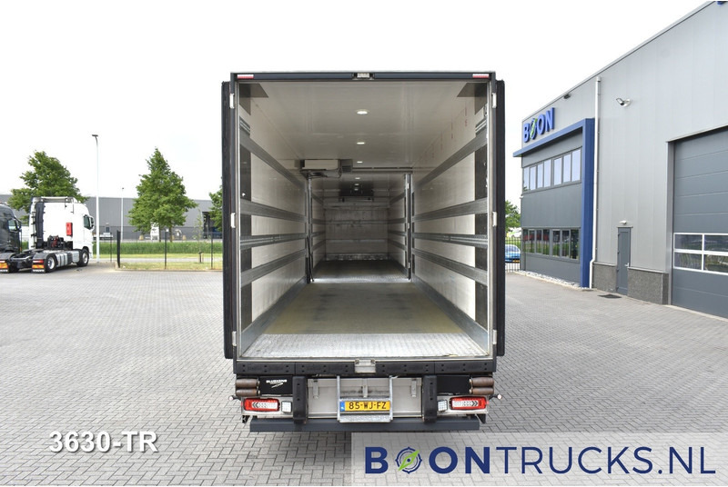 Volvo FH 460 6x2 + CHEREAU HANGER 2012 | FULL AIR * XL * 110 M3 * 2x TANK * NL COMBI * APK 02-2026 - Refrigerator truck: picture 2 Volvo FH 460 6x2 + CHEREAU HANGER 2012 | FULL AIR * XL * 110 M3 * 2x TANK * NL COMBI * APK 02-2026 - Refrigerator truck: picture 2