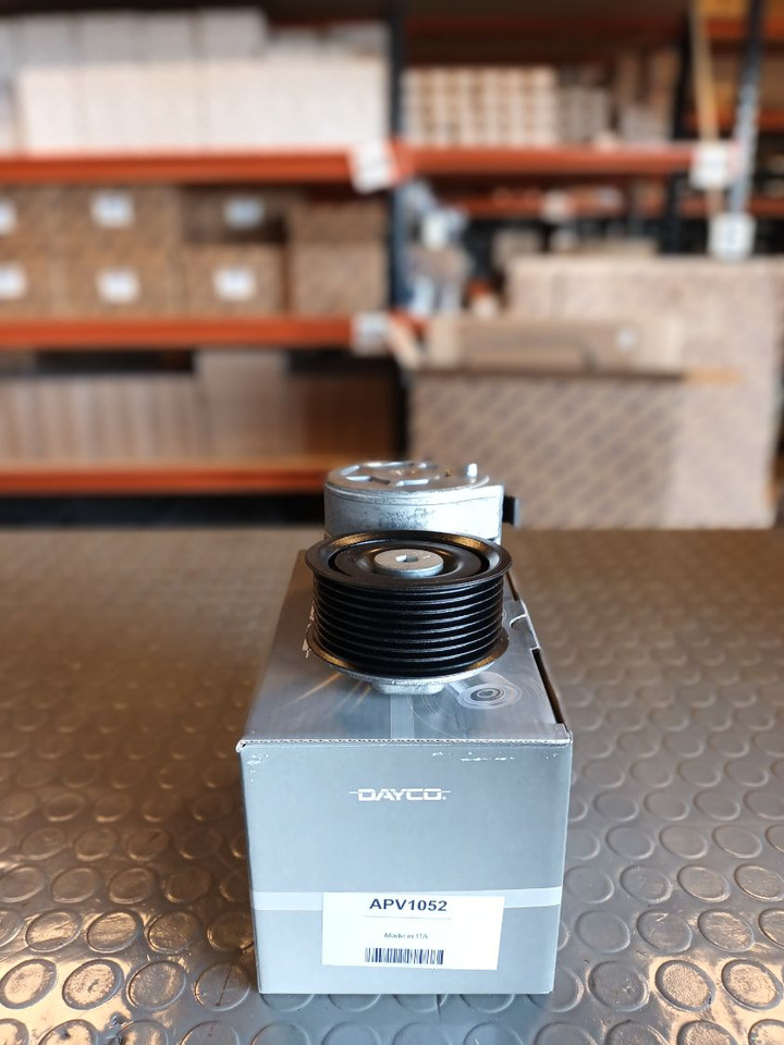 NEW ORIGINAL BELT TENSIONER - APV1052 - Belt tensioner for Truck: picture 1 NEW ORIGINAL BELT TENSIONER - APV1052 - Belt tensioner for Truck: picture 1