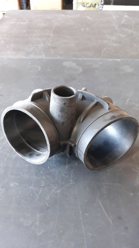 SCANIA AIR INTAKE - 20728609 - Air intake system for Truck: picture 1 SCANIA AIR INTAKE - 20728609 - Air intake system for Truck: picture 1
