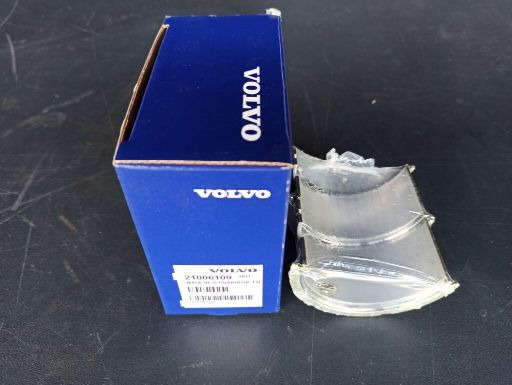 SCANIA BEARING SHELL KIT - 21006109 - Engine bearing for Truck: picture 1 SCANIA BEARING SHELL KIT - 21006109 - Engine bearing for Truck: picture 1