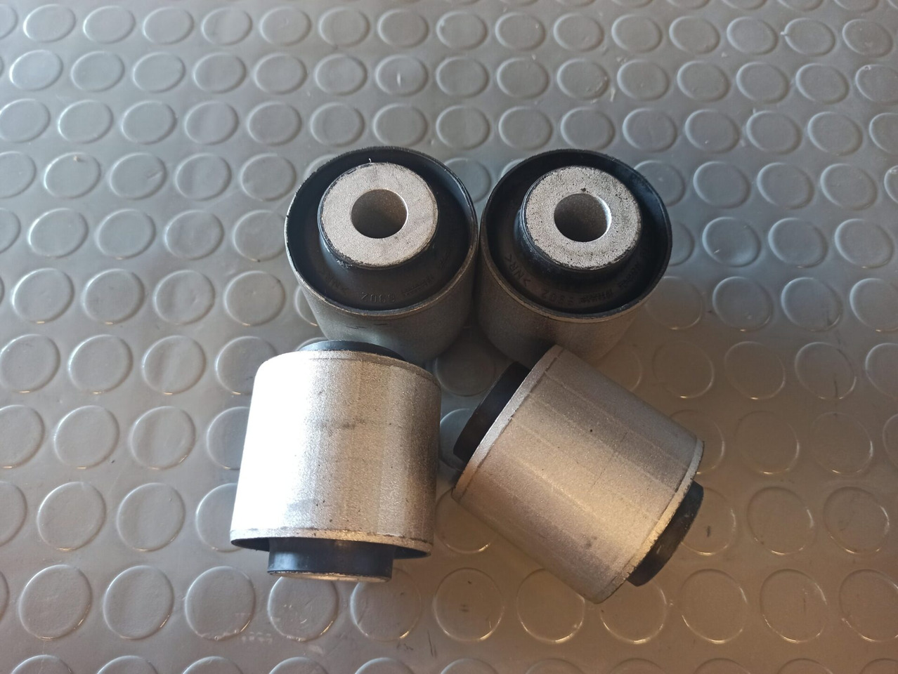 SCANIA BUSH - 1788239 - Cab suspension for Truck: picture 1 SCANIA BUSH - 1788239 - Cab suspension for Truck: picture 1