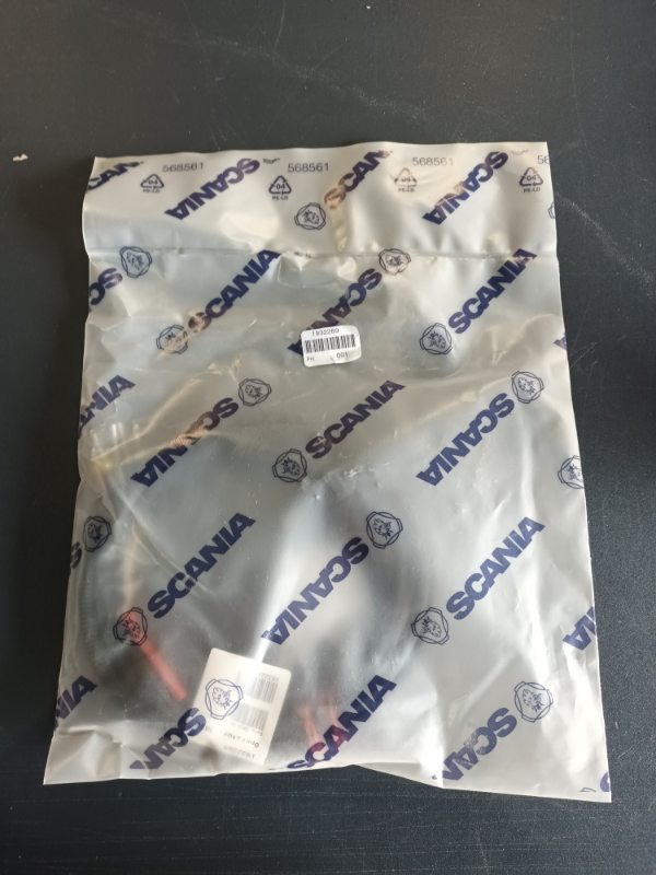 SCANIA CABLE HARNESS - 1932289 - Cables/ Wire harness for Truck: picture 1 SCANIA CABLE HARNESS - 1932289 - Cables/ Wire harness for Truck: picture 1