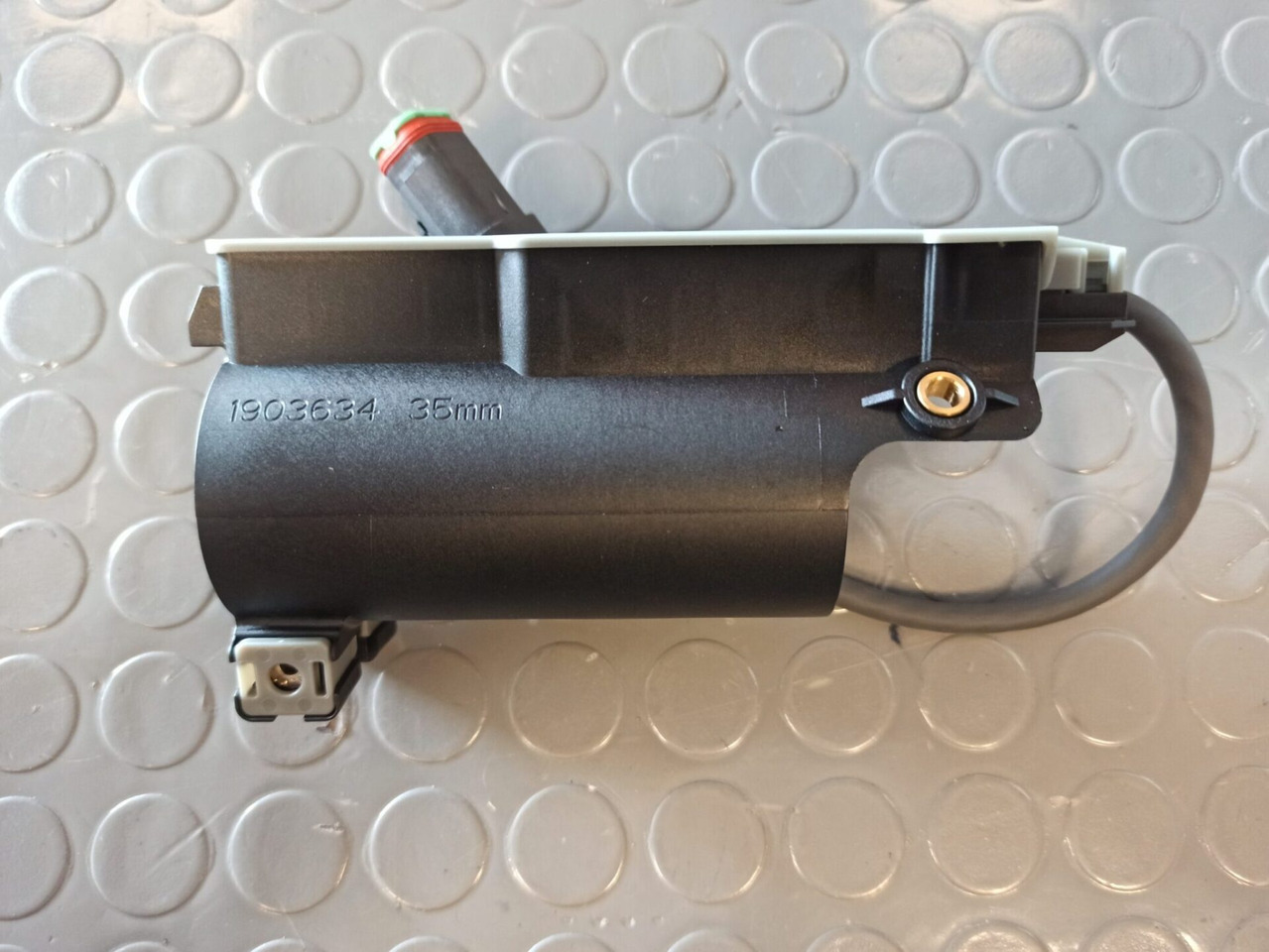 SCANIA POSITION SENSOR - 1903634 - Sensor for Truck: picture 1 SCANIA POSITION SENSOR - 1903634 - Sensor for Truck: picture 1