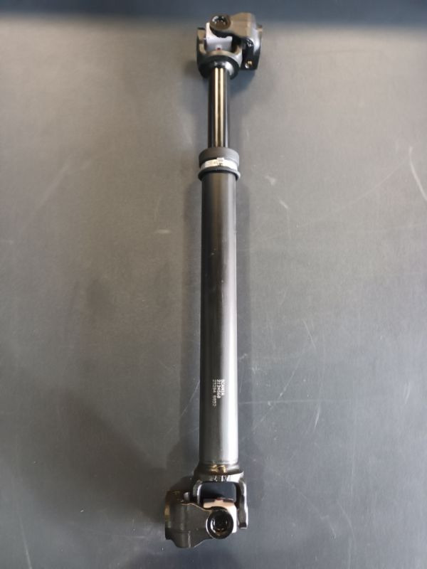 SCANIA STEERING COLUMN - 2124560 - Hydraulics for Truck: picture 1 SCANIA STEERING COLUMN - 2124560 - Hydraulics for Truck: picture 1