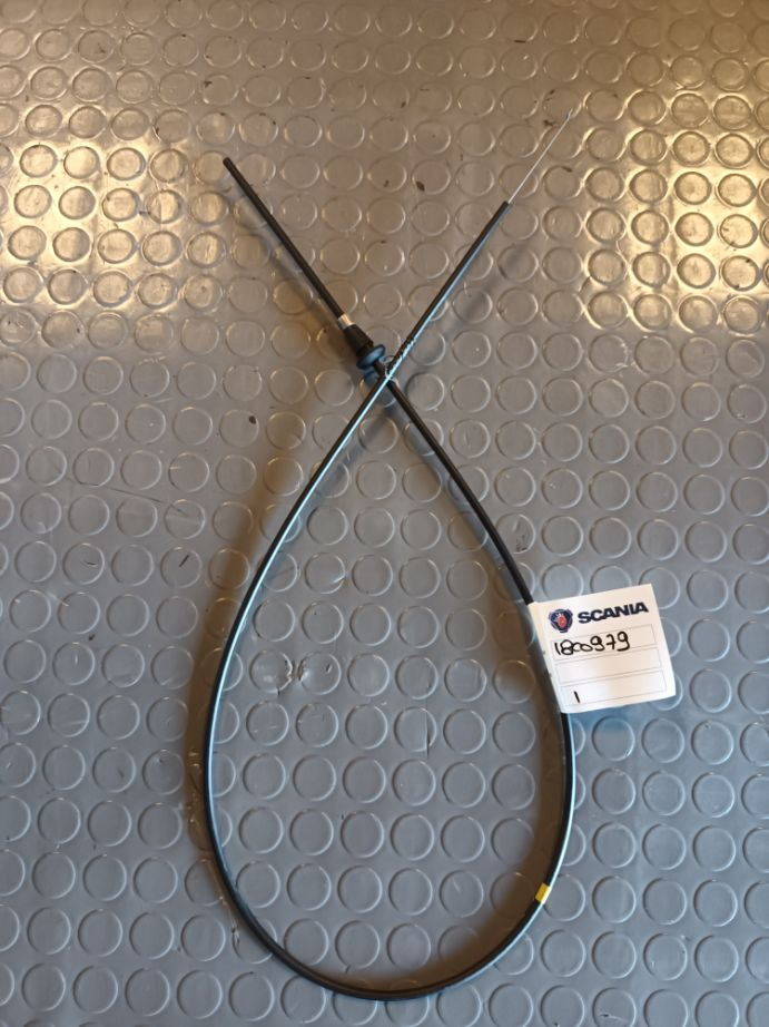 SCANIA WIRE - 1800979 - Cables/ Wire harness for Truck: picture 1 SCANIA WIRE - 1800979 - Cables/ Wire harness for Truck: picture 1