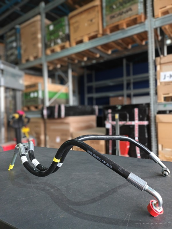 VOLVO HOSE - 23371682 - Brake line/ Hose for Truck: picture 1 VOLVO HOSE - 23371682 - Brake line/ Hose for Truck: picture 1