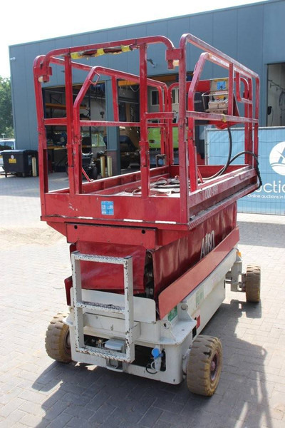 AIRO SF 1000-1RR - Scissor lift: picture 5 AIRO SF 1000-1RR - Scissor lift: picture 5