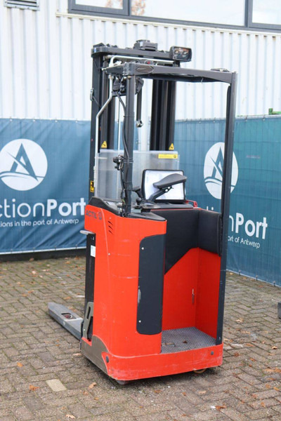 Actil L1350 TTFY - Reach truck: picture 4 Actil L1350 TTFY - Reach truck: picture 4