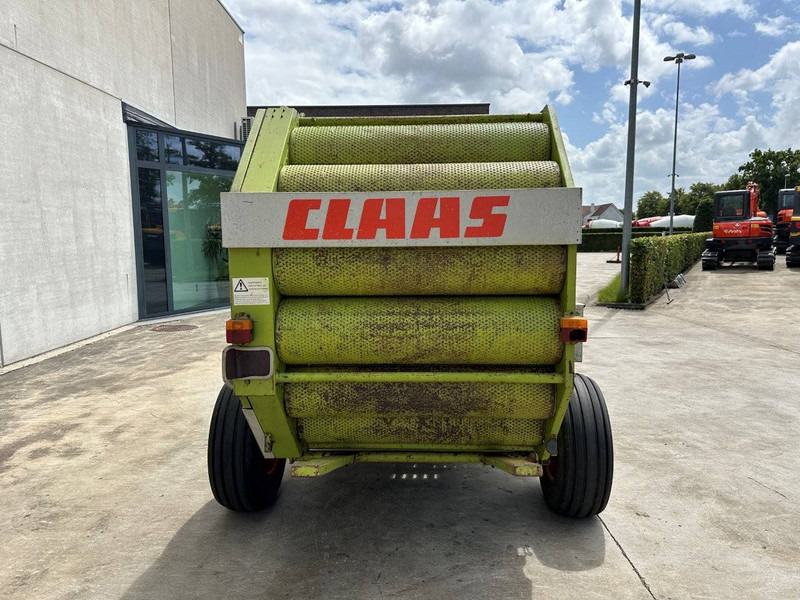 Claas Rollant 44S - Agricultural machinery: picture 5 Claas Rollant 44S - Agricultural machinery: picture 5