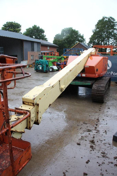 Aichi SR18A - Telescopic boom: picture 5 Aichi SR18A - Telescopic boom: picture 5