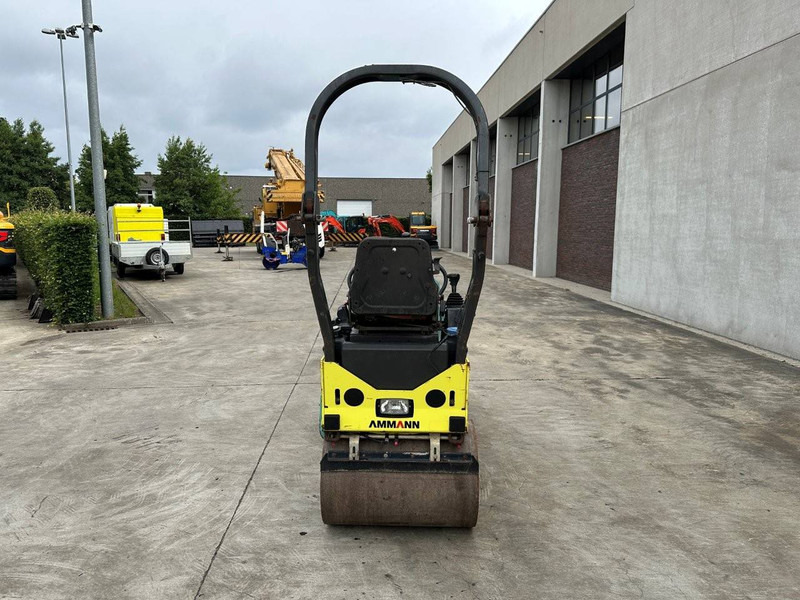 Ammann ARX 12 - Roller: picture 5 Ammann ARX 12 - Roller: picture 5
