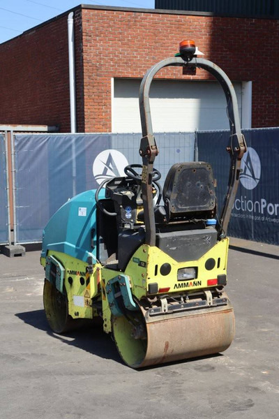 Ammann ARX 12 - Roller: picture 4 Ammann ARX 12 - Roller: picture 4