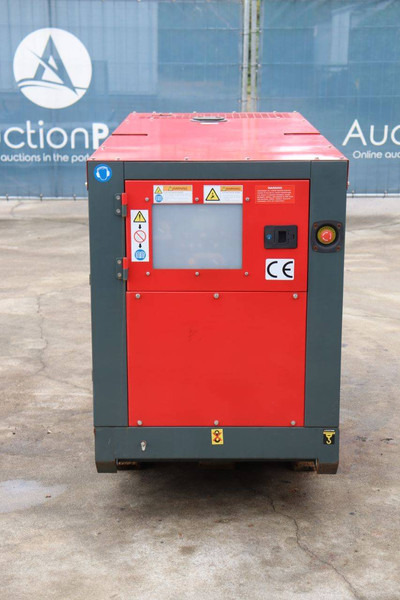 Ashita AG3-30 - Generator set: picture 5 Ashita AG3-30 - Generator set: picture 5