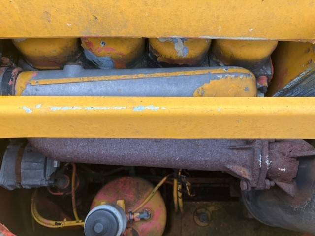 Atlas 1204 - Wheel excavator: picture 4 Atlas 1204 - Wheel excavator: picture 4