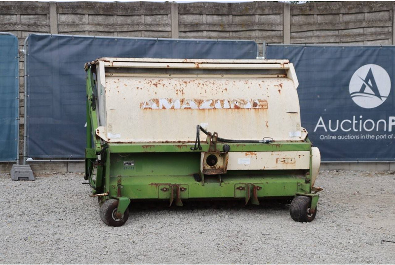 Amazone GHS 210 - Attachment: picture 1 Amazone GHS 210 - Attachment: picture 1