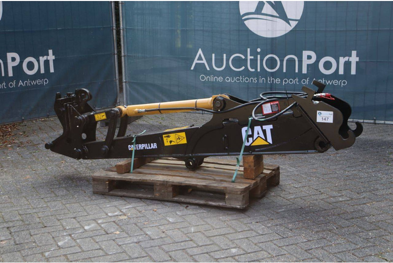 Caterpillar CA 305.58 - Attachment: picture 2 Caterpillar CA 305.58 - Attachment: picture 2