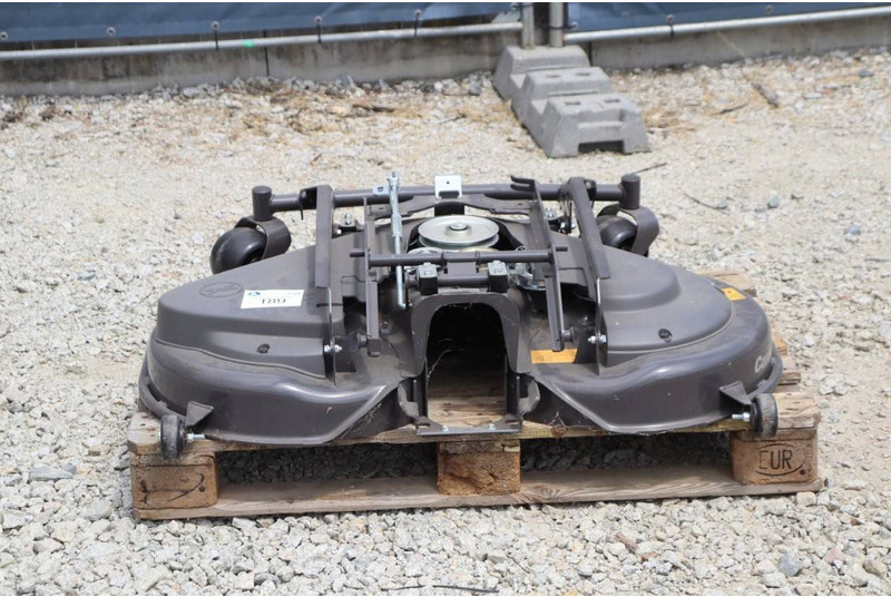 Husqvarna Combi 112 - Attachment: picture 2 Husqvarna Combi 112 - Attachment: picture 2