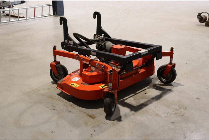 Sicma CKM-1200-HY - Attachment: picture 5 Sicma CKM-1200-HY - Attachment: picture 5