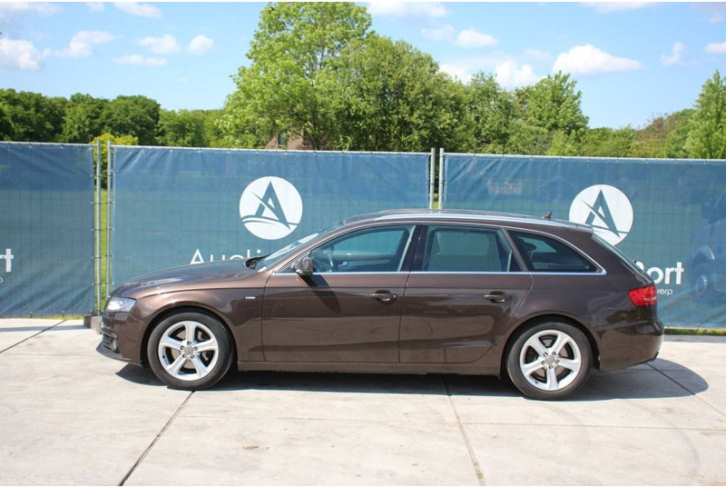 Audi A4 Pro Line S - Car: picture 2 Audi A4 Pro Line S - Car: picture 2