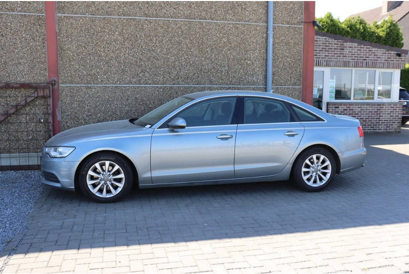Audi A6 - Car: picture 1 Audi A6 - Car: picture 1