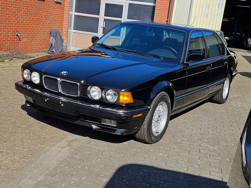 BMW 750IL - Car: picture 1 BMW 750IL - Car: picture 1