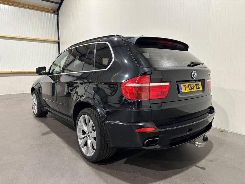 BMW X5 - SUV: picture 3 BMW X5 - SUV: picture 3