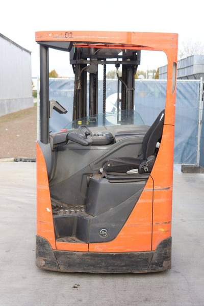 BT - Reach truck: picture 5 BT - Reach truck: picture 5