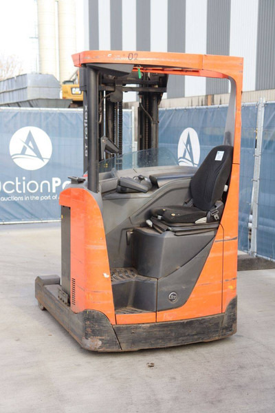 BT - Reach truck: picture 4 BT - Reach truck: picture 4