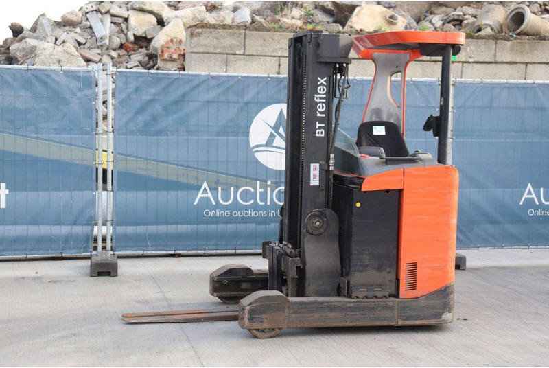 BT - Reach truck: picture 1 BT - Reach truck: picture 1