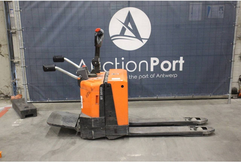 BT LPE200/8 - Pallet truck: picture 2 BT LPE200/8 - Pallet truck: picture 2