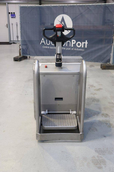 BT LPE200I - Pallet truck: picture 5 BT LPE200I - Pallet truck: picture 5