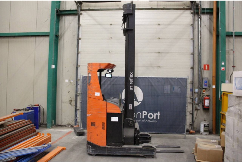 BT RRE140 - Reach truck: picture 2 BT RRE140 - Reach truck: picture 2